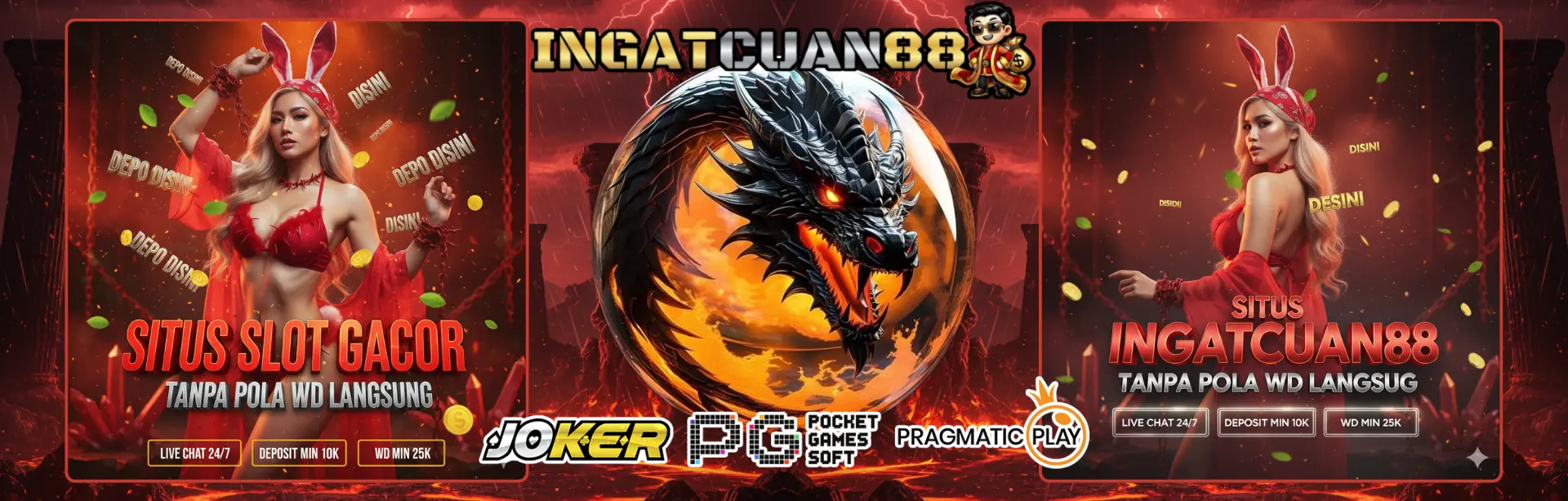 KUCINGTOGEL SLOT